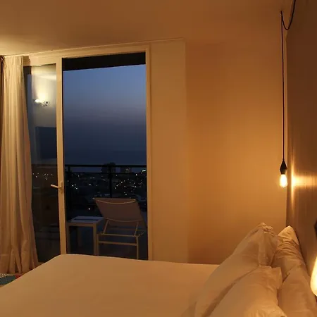 Life Style La Tagora Costa Adeje *
