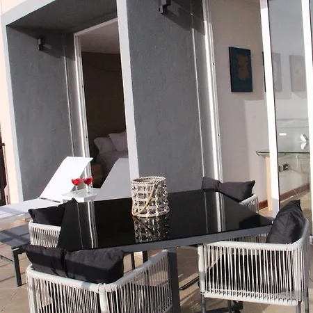 Holiday home Life Style La Tagora Costa Adeje Costa Adeje (Tenerife)