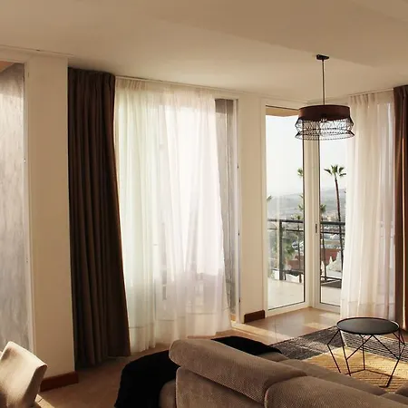 Holiday home Life Style La Tagora Costa Adeje *