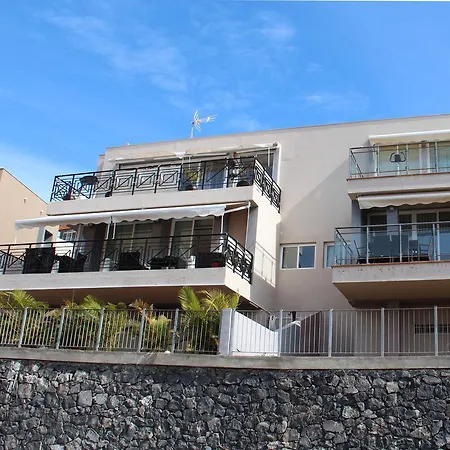 Life Style La Tagora Costa Adeje Holiday home *