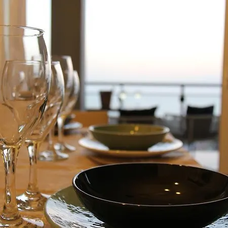 Holiday home Life Style La Tagora Costa Adeje *