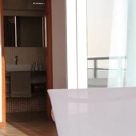 Holiday home Life Style La Tagora Costa Adeje