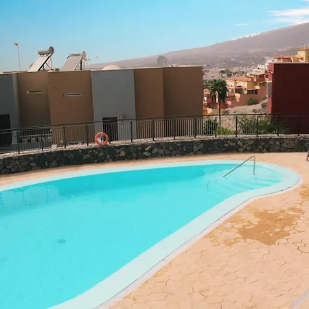 Holiday home Life Style La Tagora Costa Adeje *