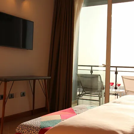 Holiday home Life Style La Tagora Costa Adeje *